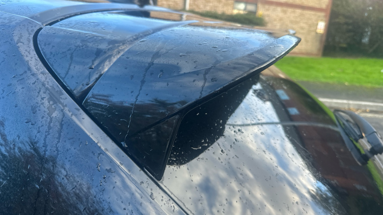 Peugeot 208 1.2 Hybrid 110 Allure 5dr e-DSC6 Petrol Hatchback